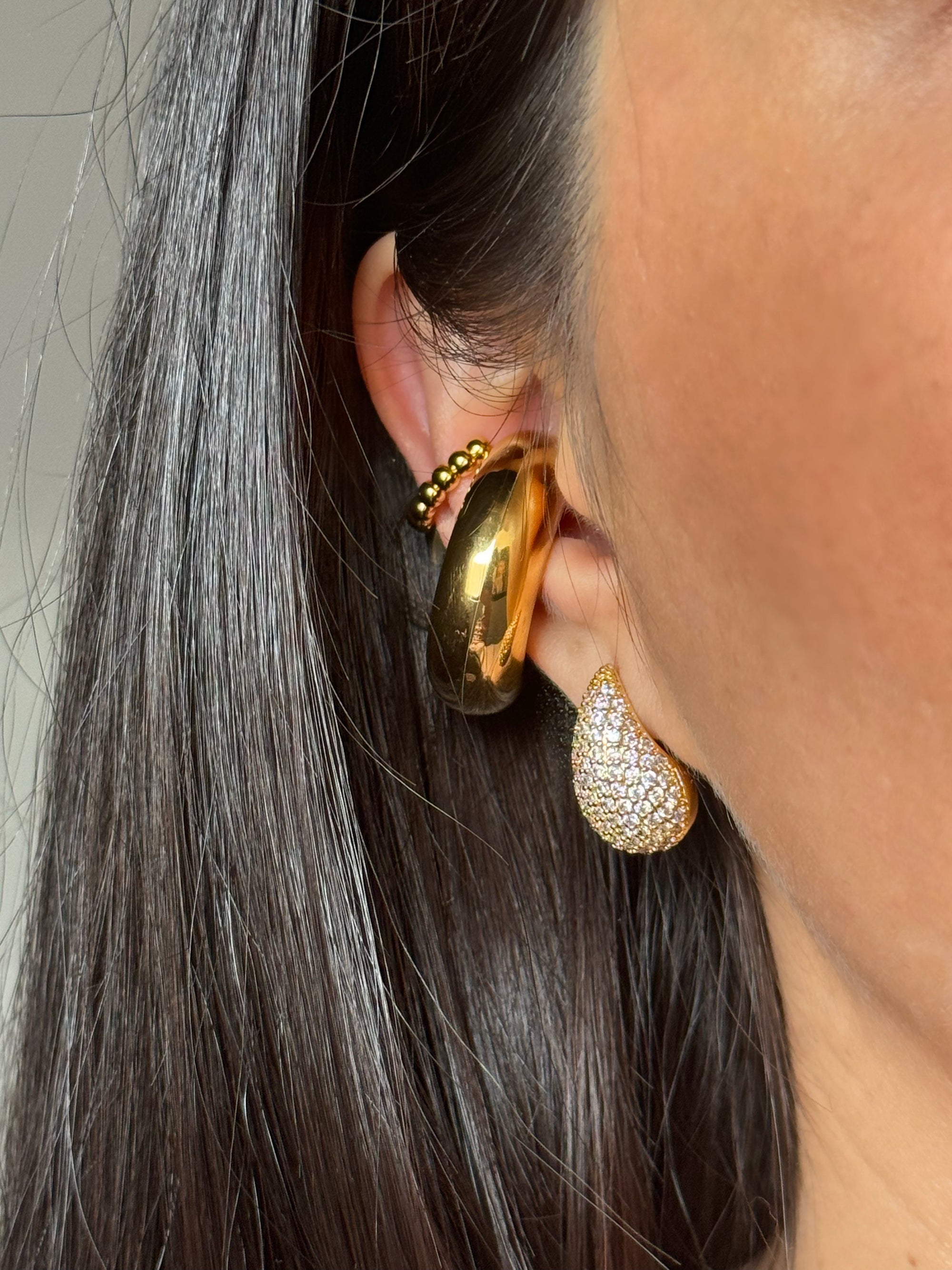 Aretes Brooke
