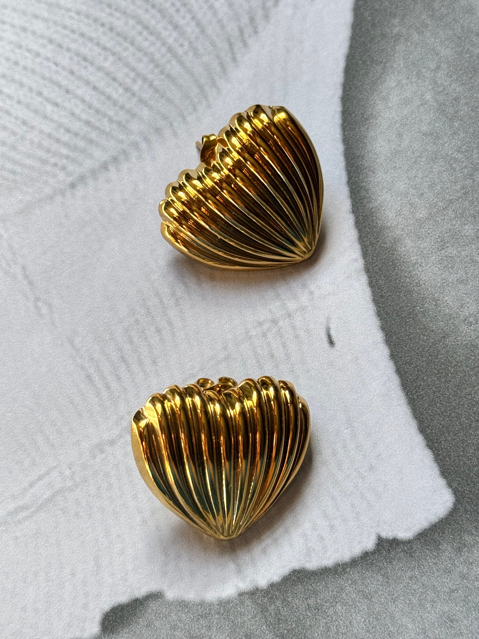 Aretes Mariela