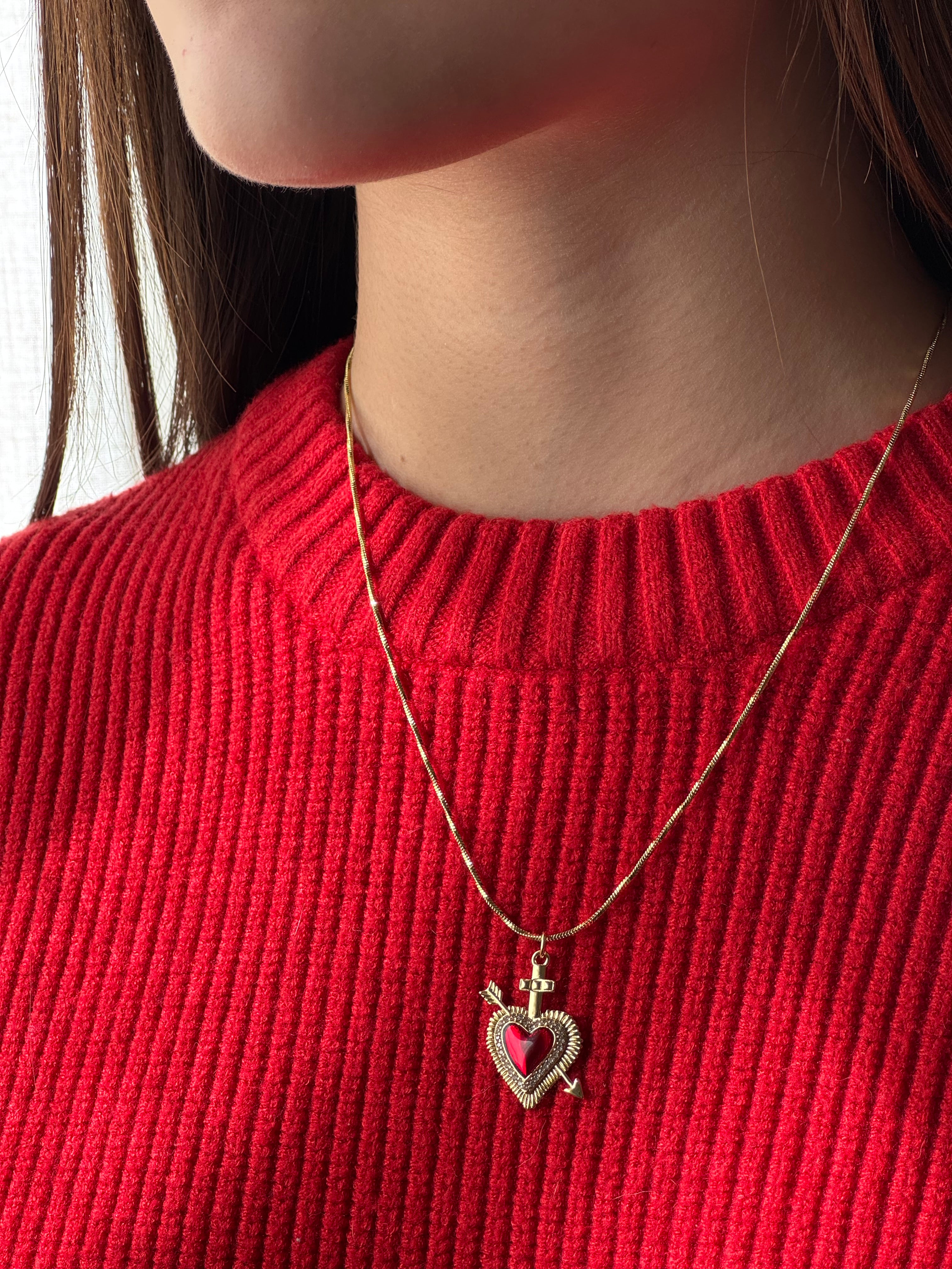 Collar San Valentin I