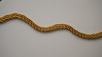 Collar Triple Twist