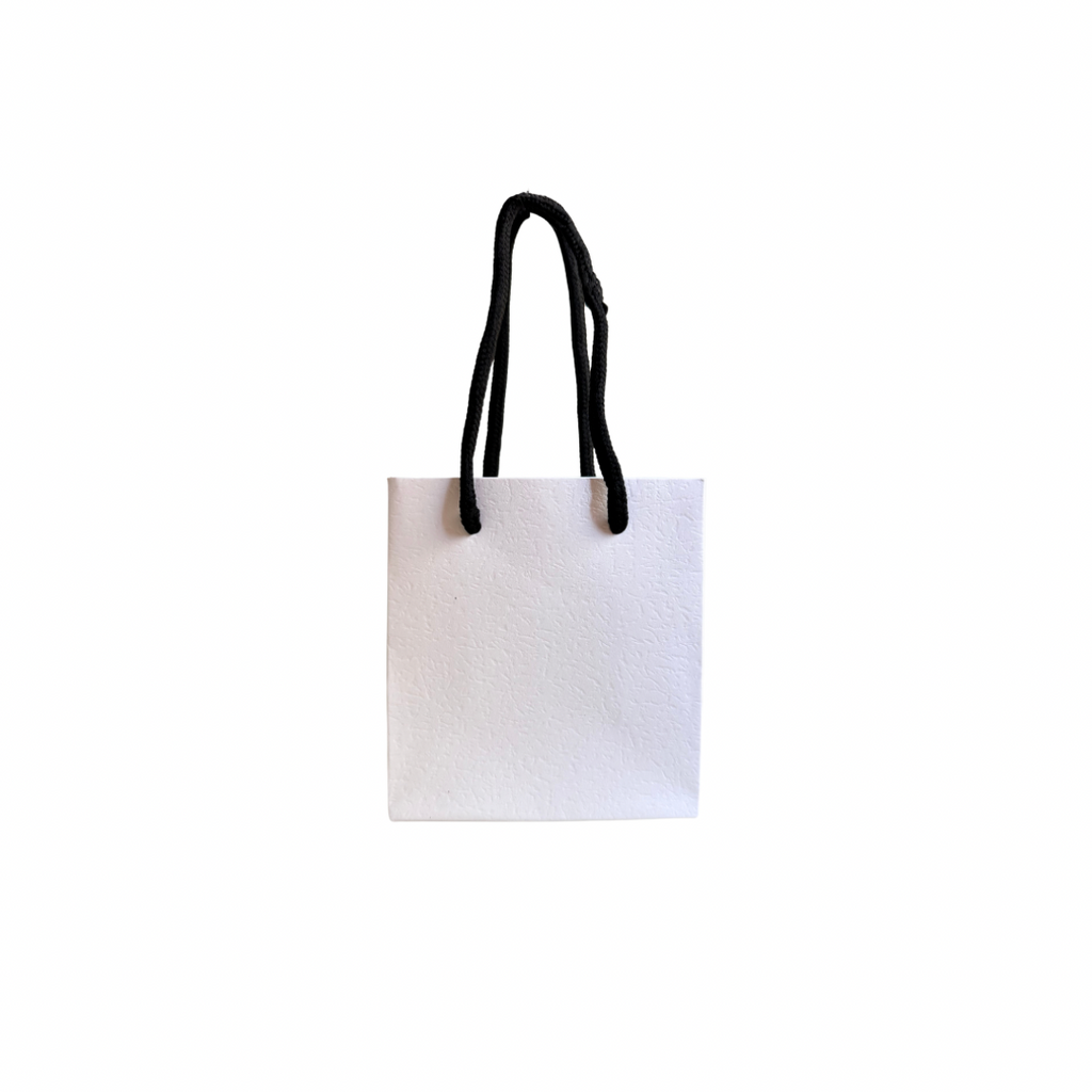 Bolsas de Papel