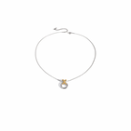 Collar Circle Mixed