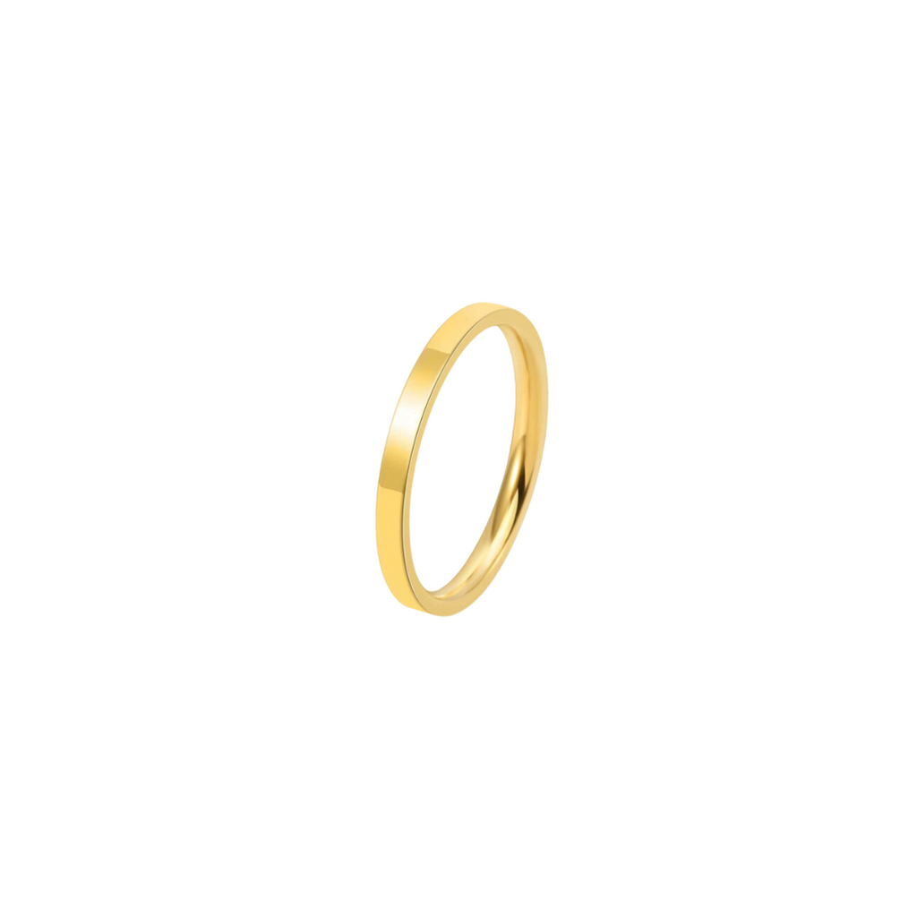 Anillo Classic