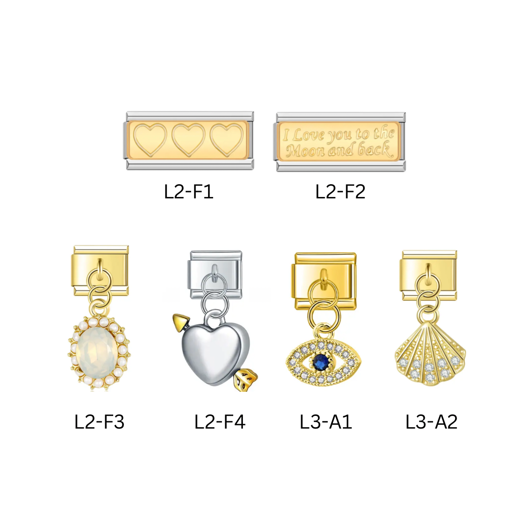 Charms C