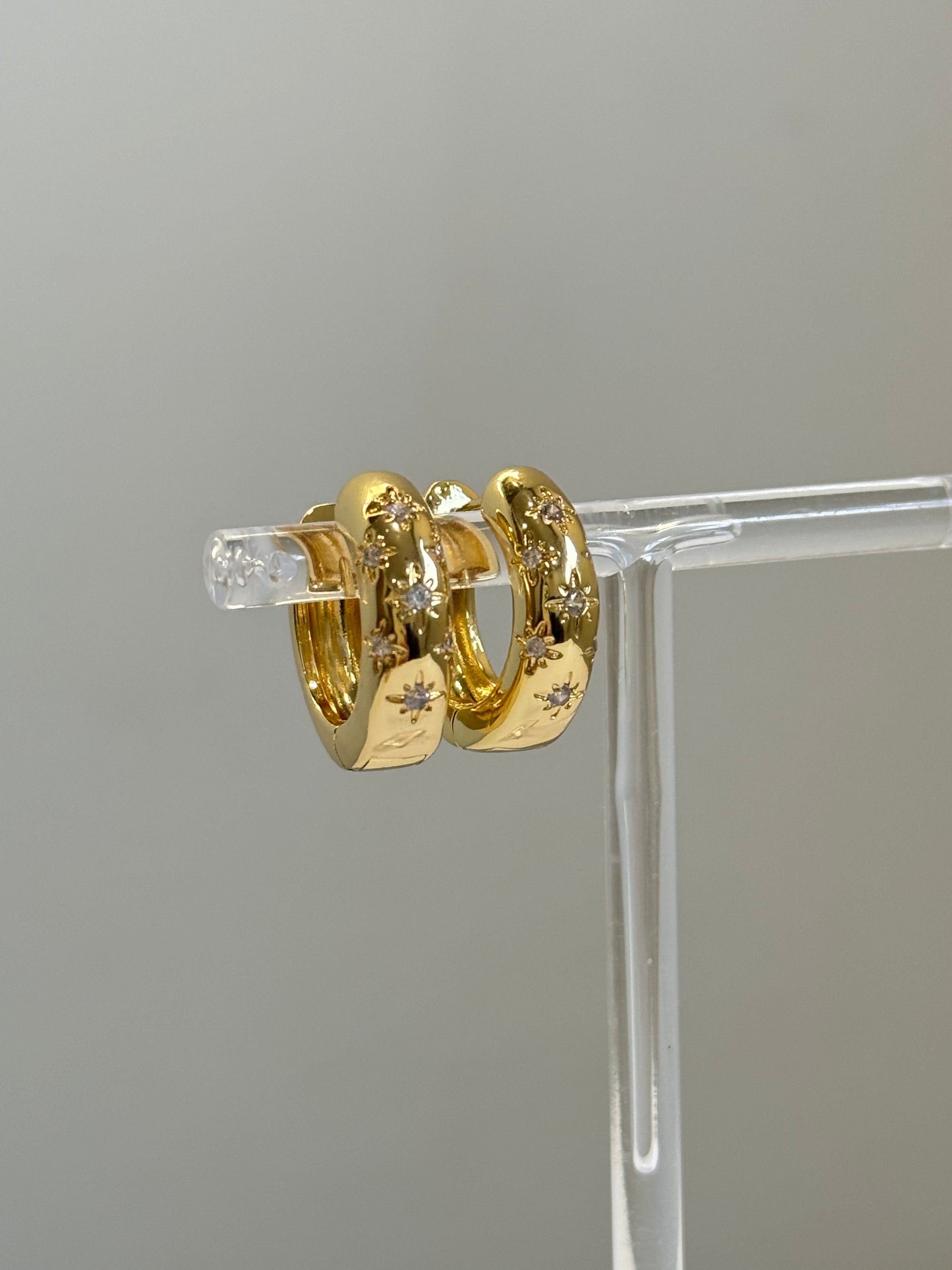 Aretes Dream