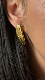 Aretes Nya Long