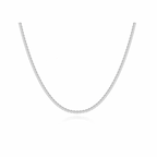 Signature Tennis Necklace
