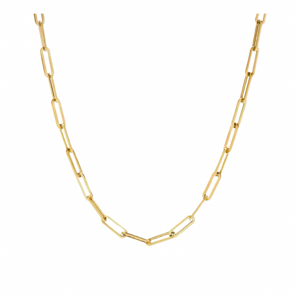 Collar Charm Bar Link