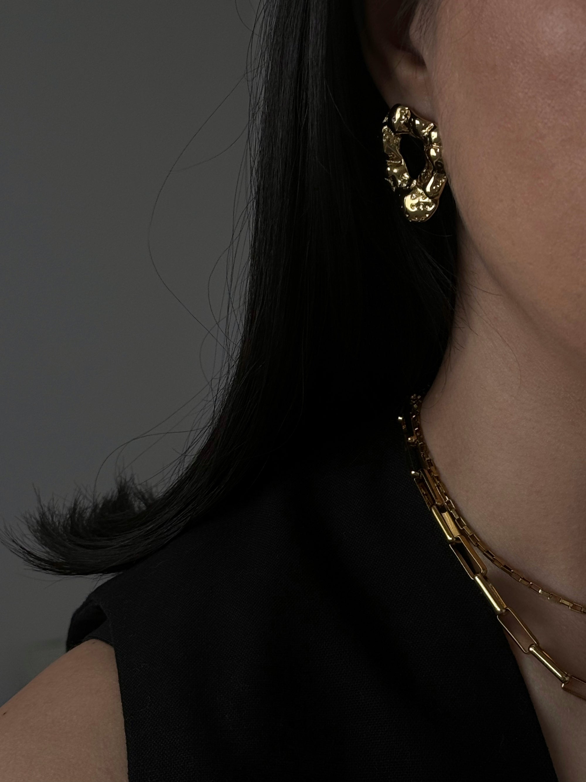 Aretes Flake