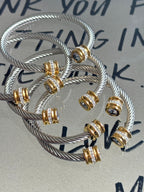 Pulsera Wire Marti