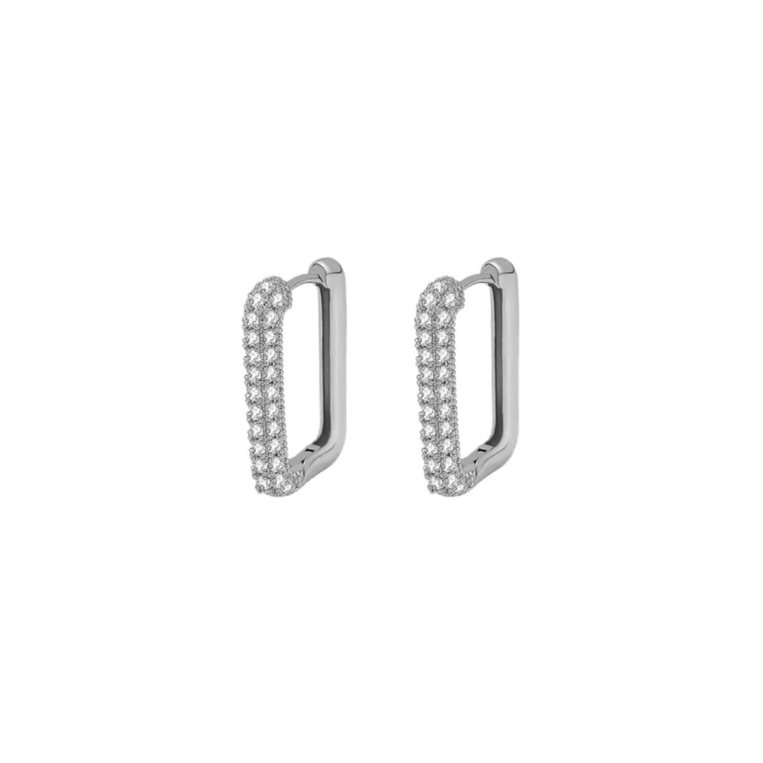 Aretes Ruth