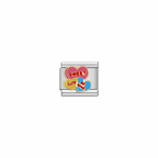 Charms J