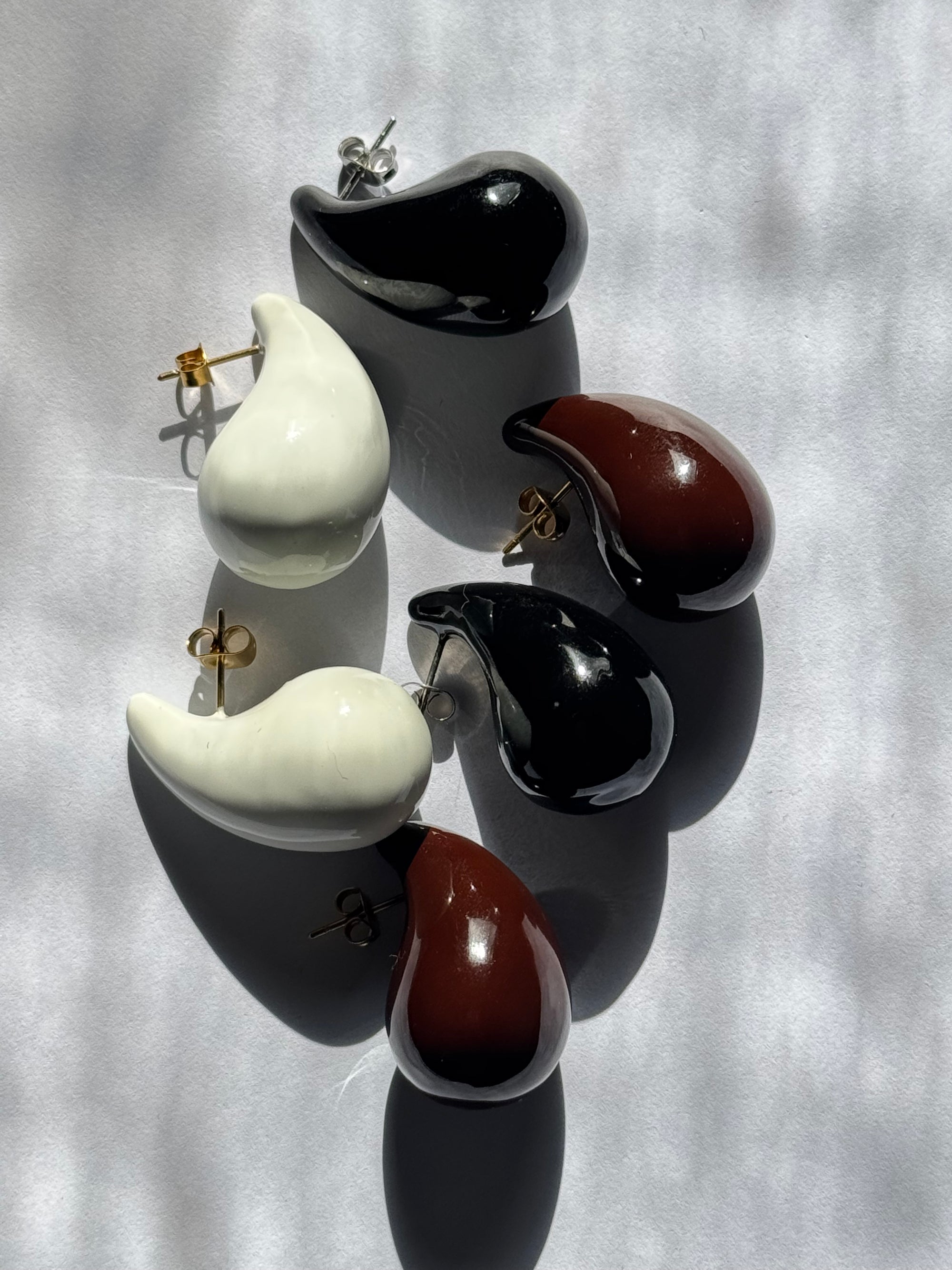 Aretes Drop Colors