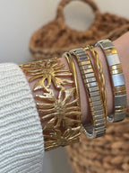 Pulsera Wood