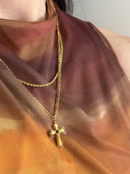 Collar Cruz Coffee