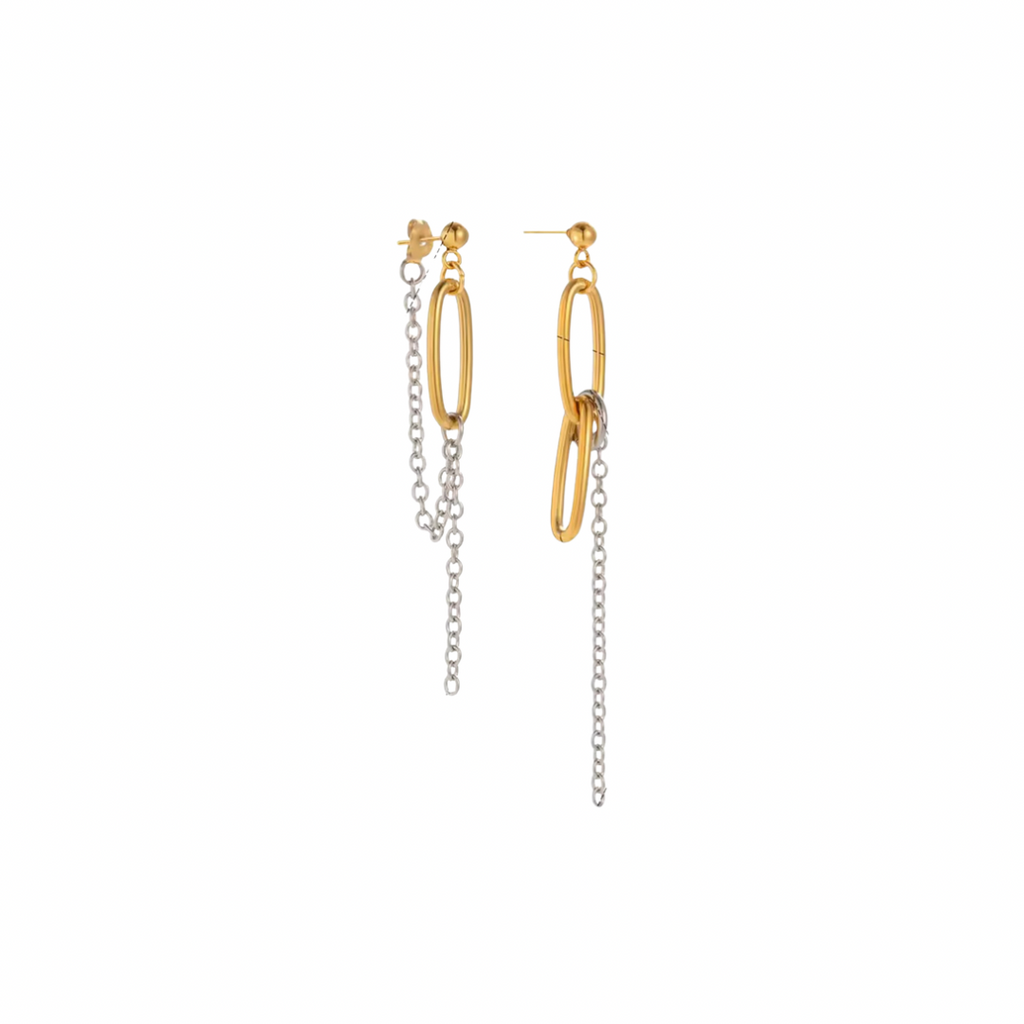 Aretes chain Motion