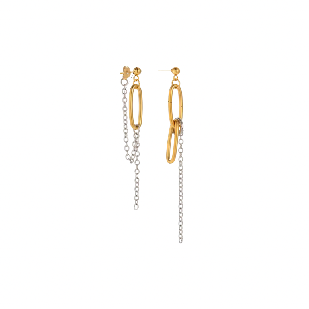 Aretes chain Motion