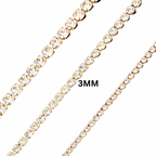 Pulsera Tennis