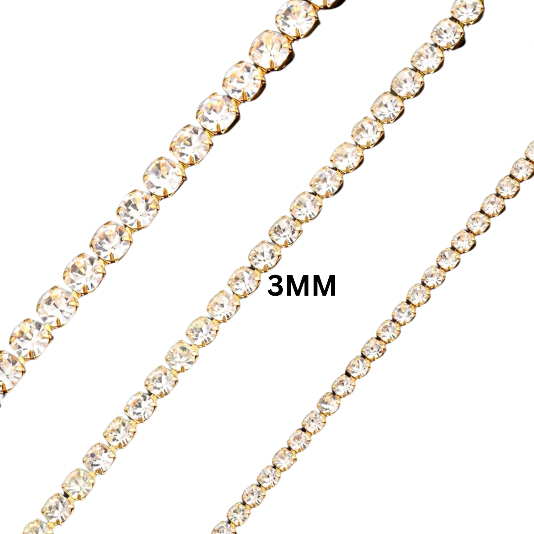 Pulsera Tennis