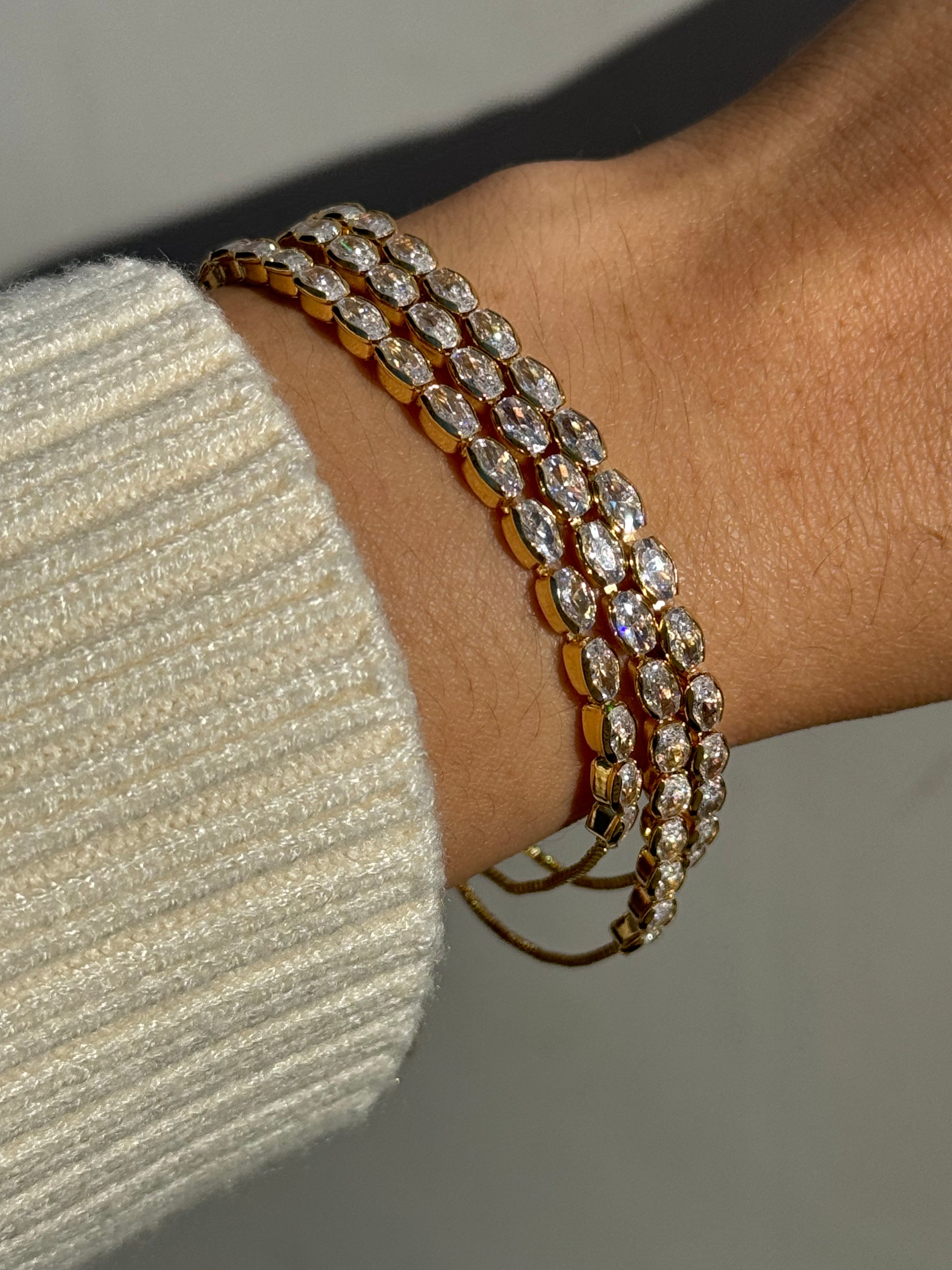 Pulseras Ajustables