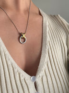 Collar Circle Mixed