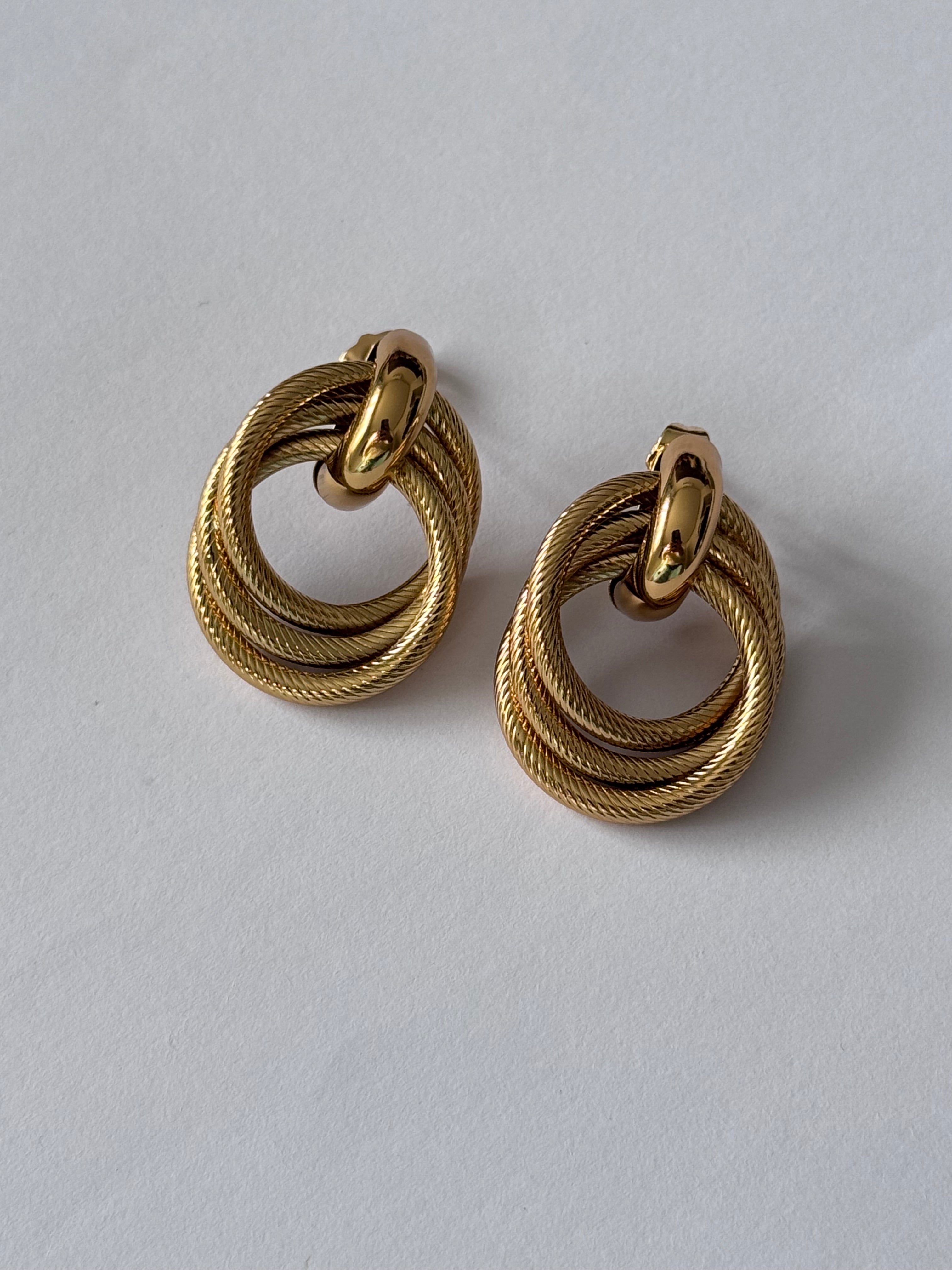 Aretes Ailsa II