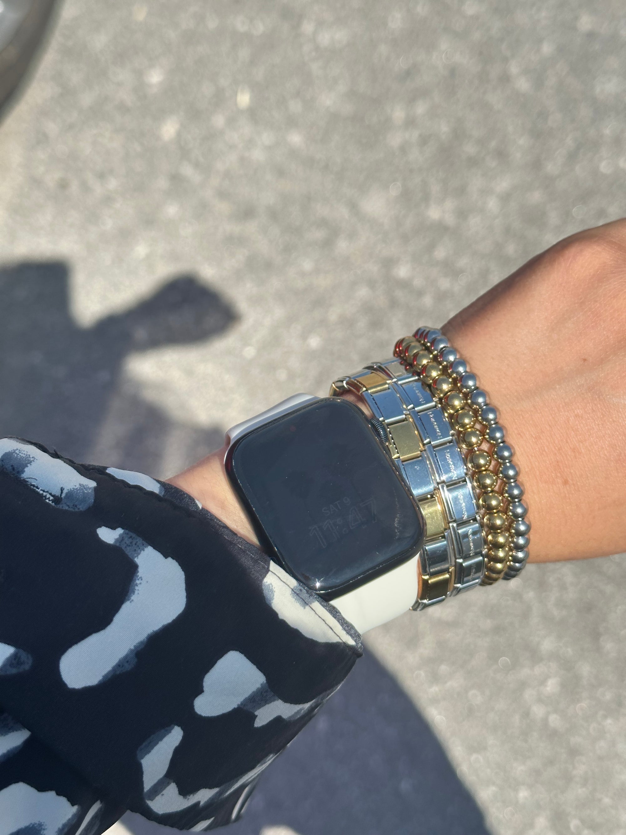 Pulsera Italian