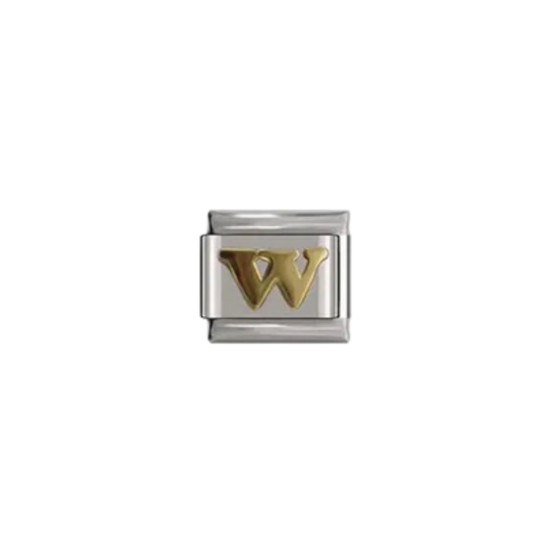 Charms Letras