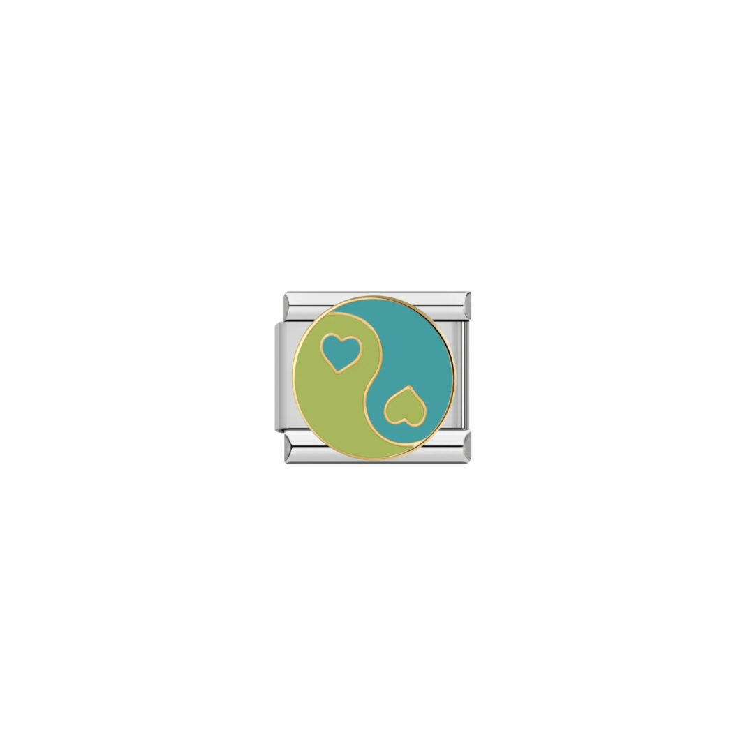 Charms J