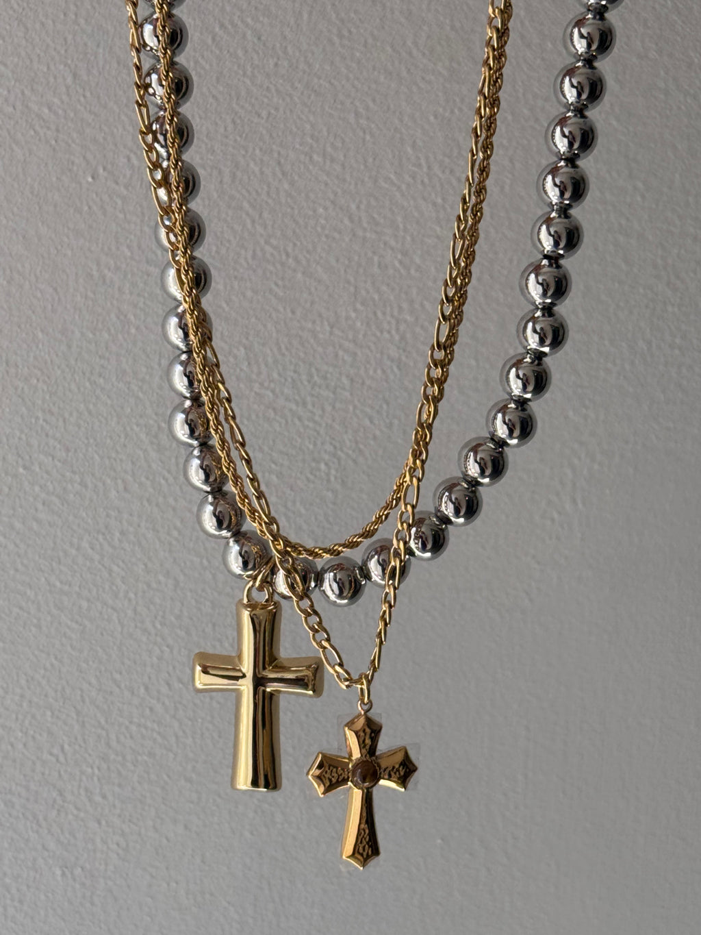Collar Cruz Coffee