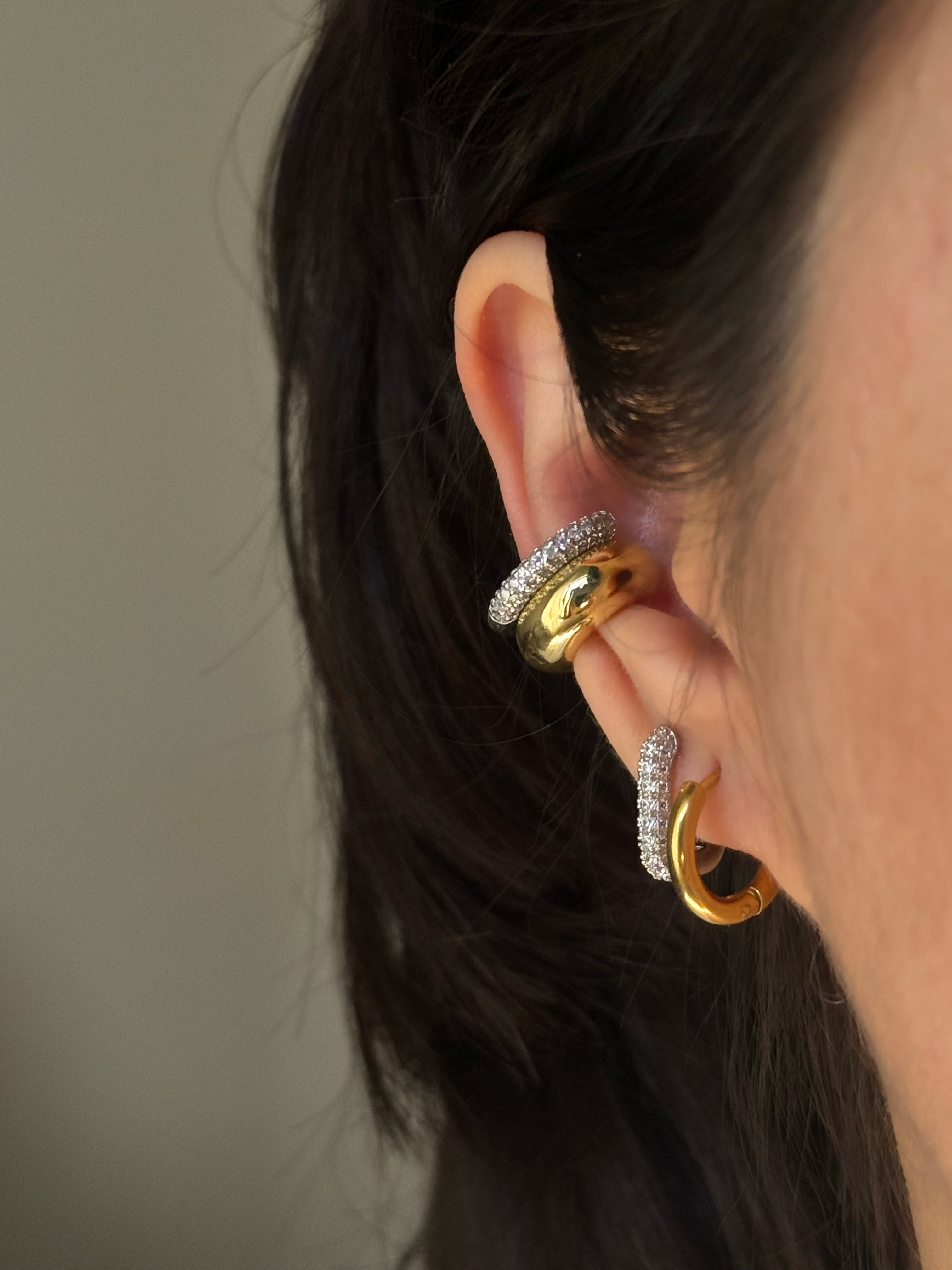 Aretes Ruth