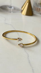 Pulsera Duo Drops