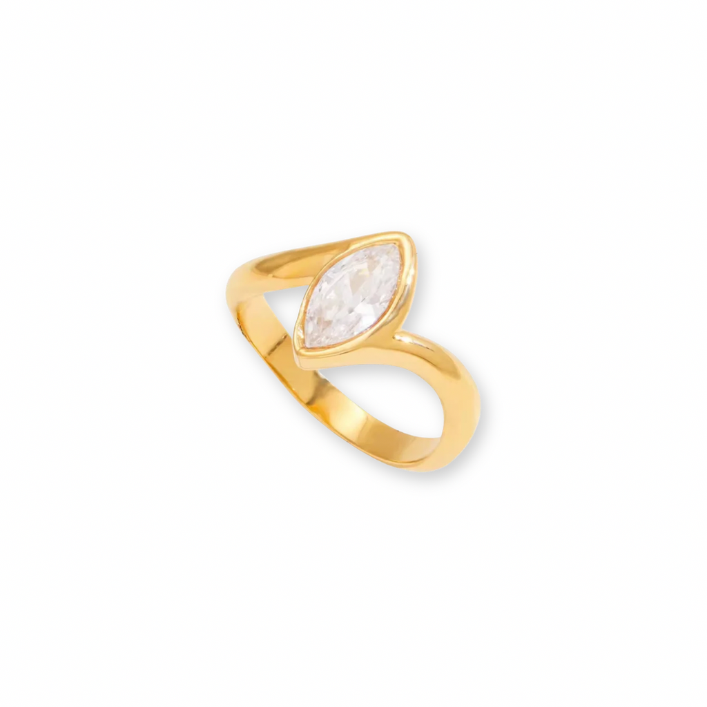 Marquise Ring