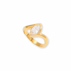 Marquise Ring