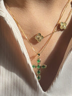 Collar Gambit Gold