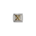 Charms Letras