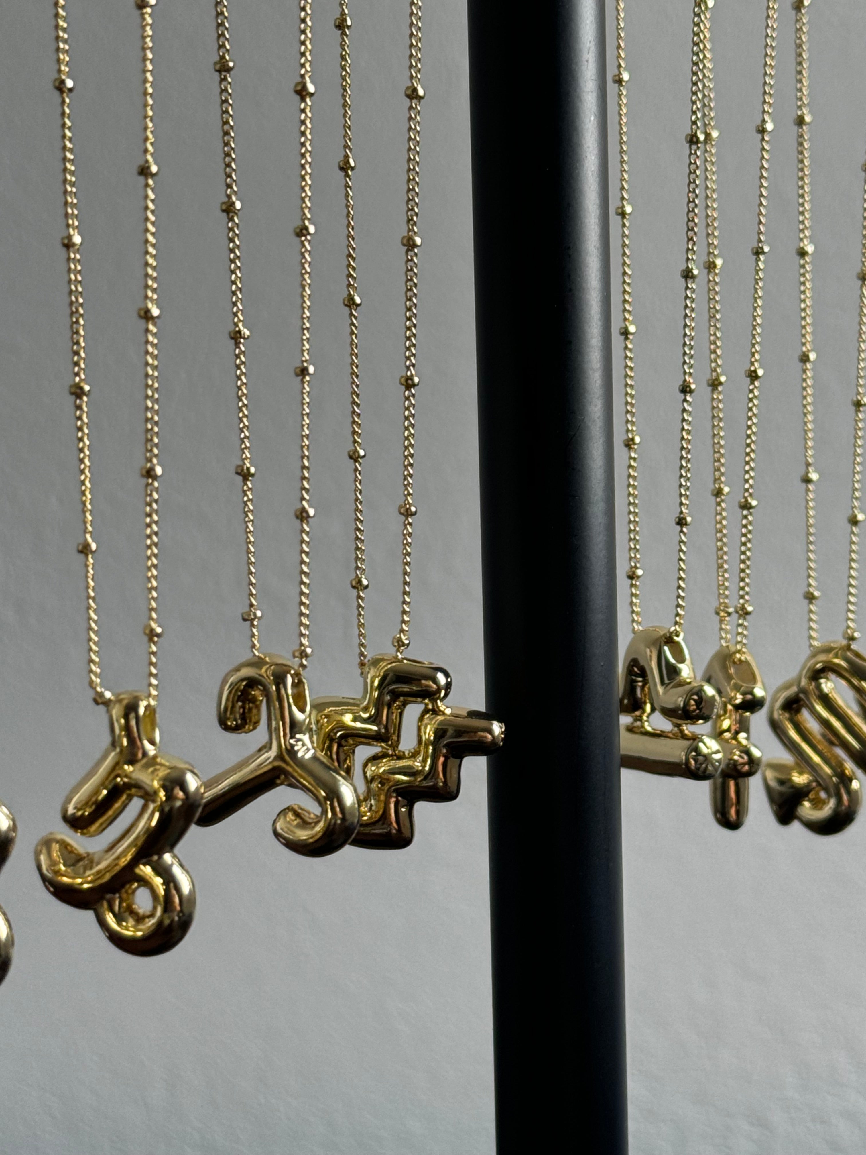 Collar Signos Balloon