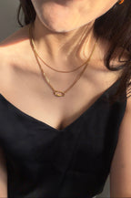 Collar Closure No.1