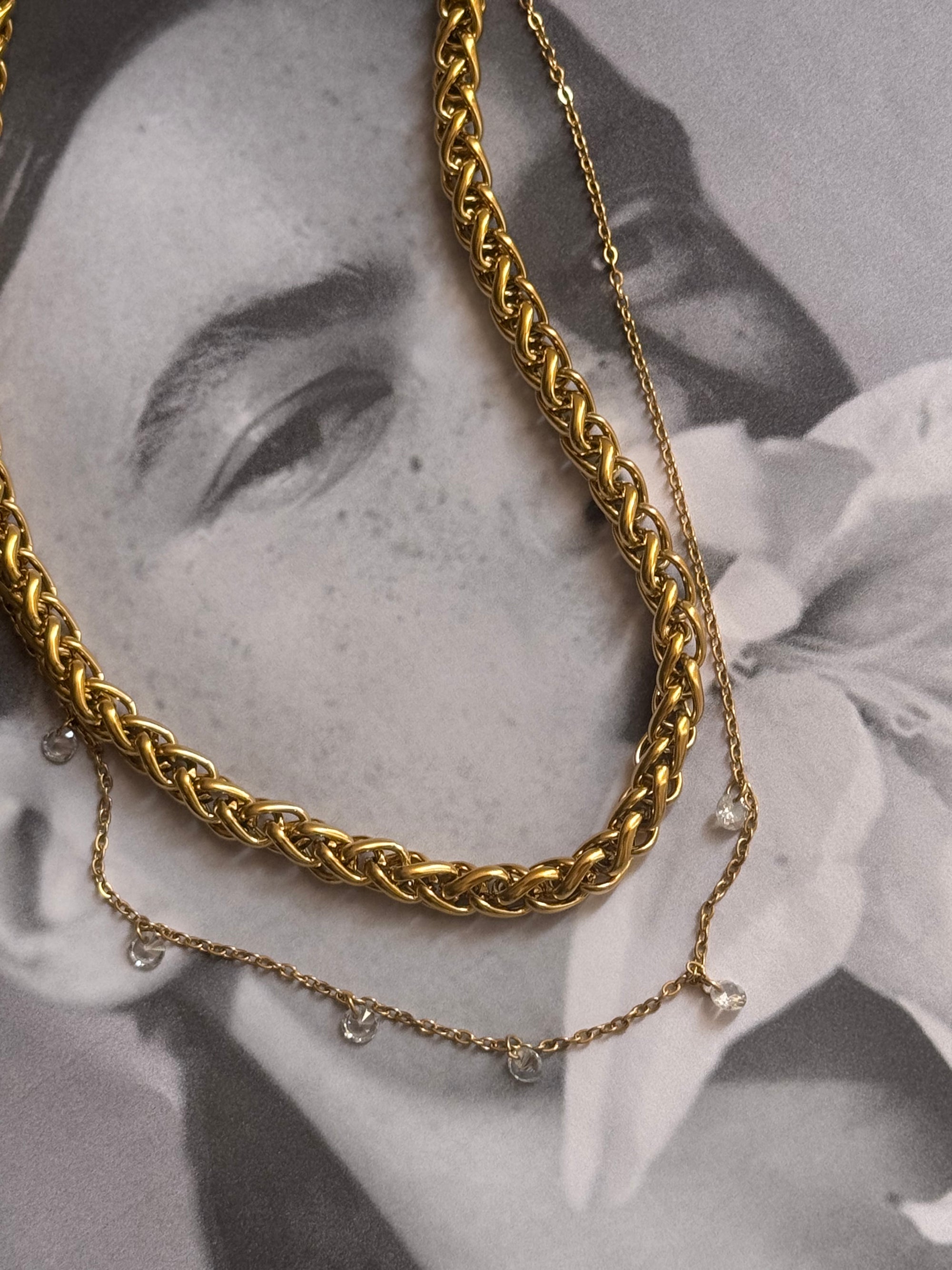 Collar Nyx