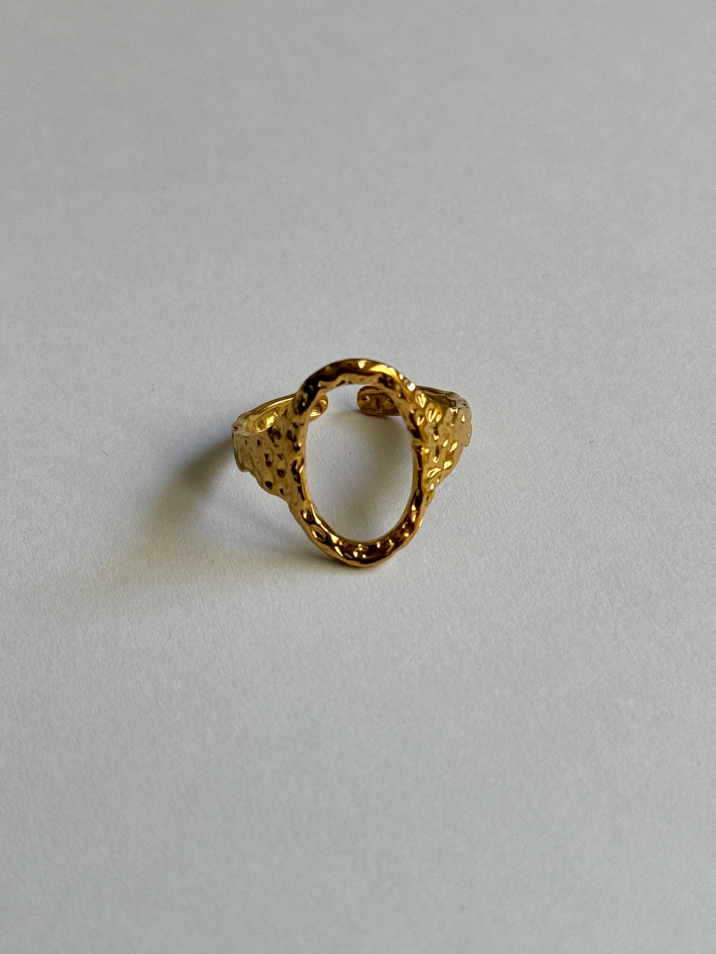 Anillo Halo