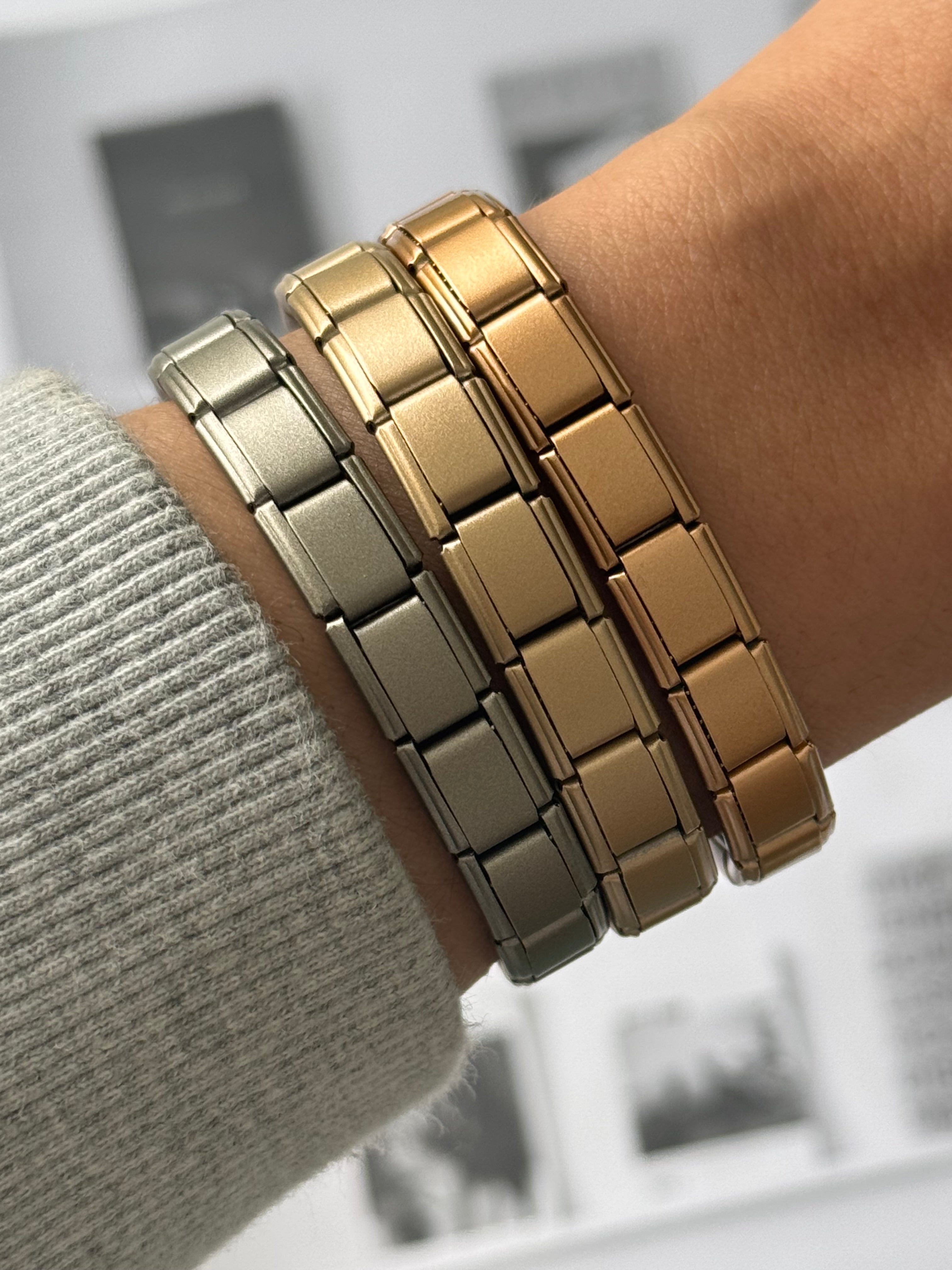 Pulsera Italian Colors