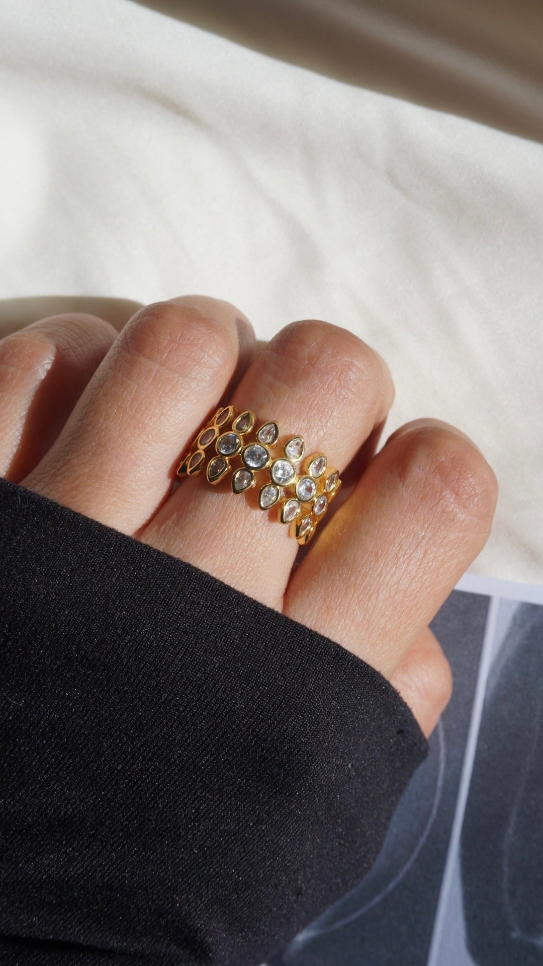 Anillo Constance