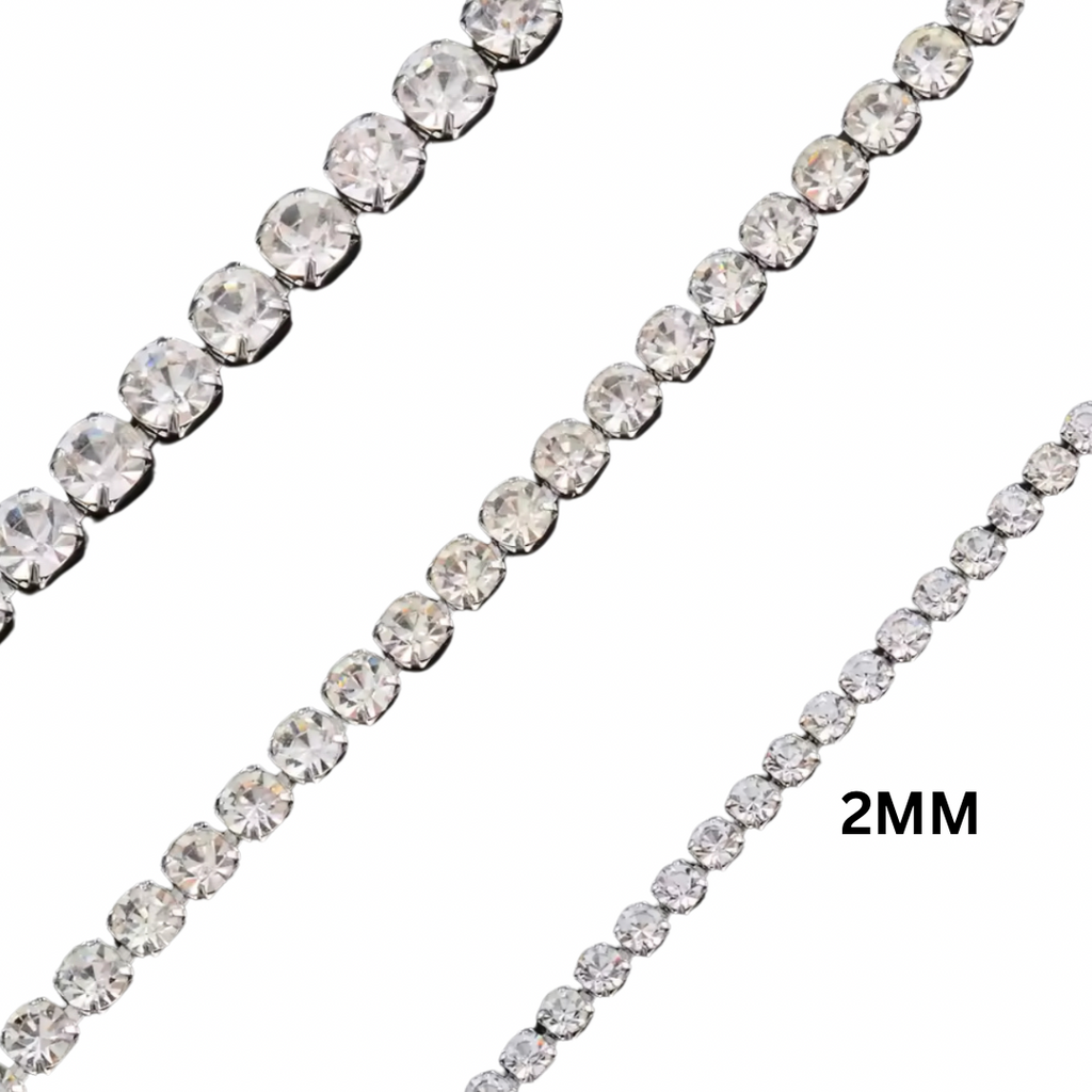 Pulsera Tennis