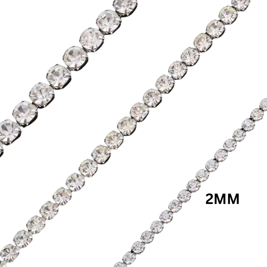 Pulsera Tennis