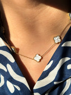 Collar Gambit