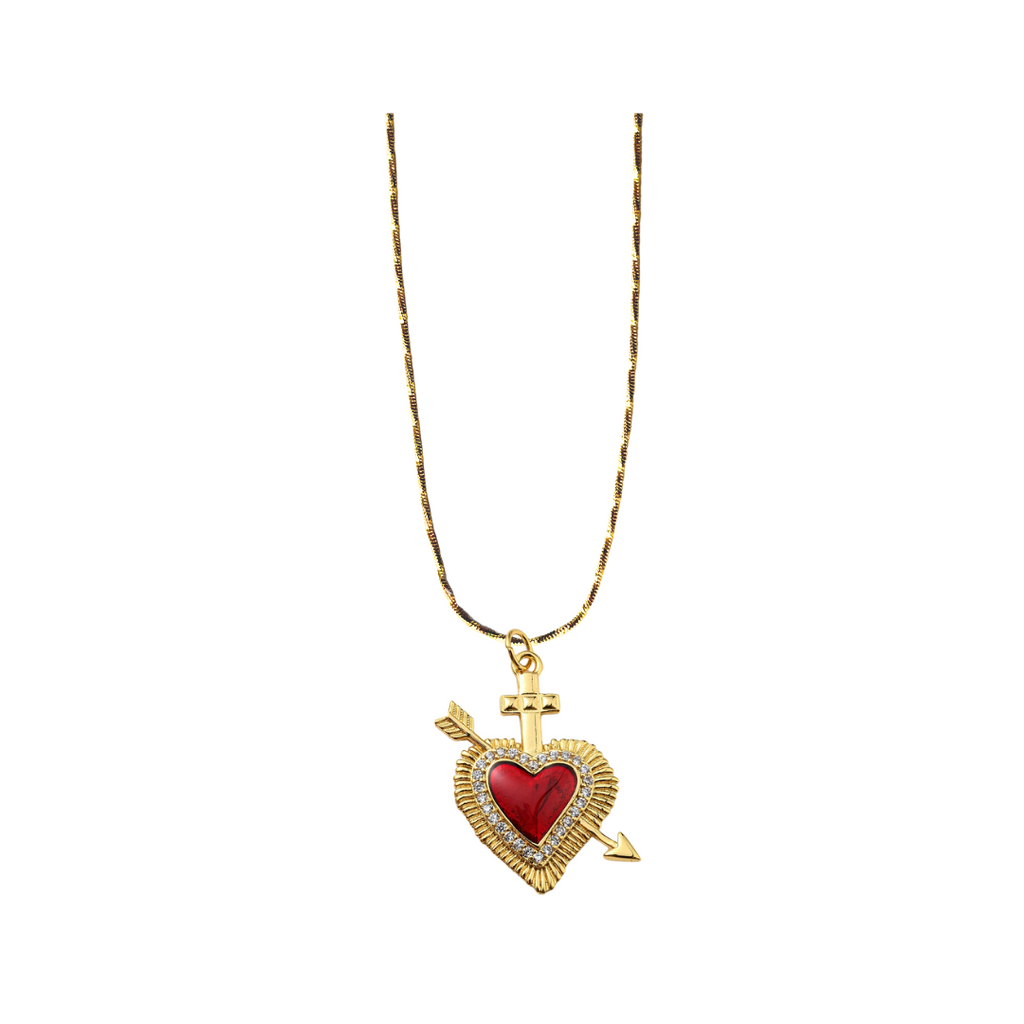 Collar San Valentin I