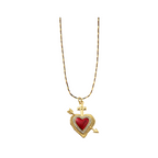 Collar San Valentin I
