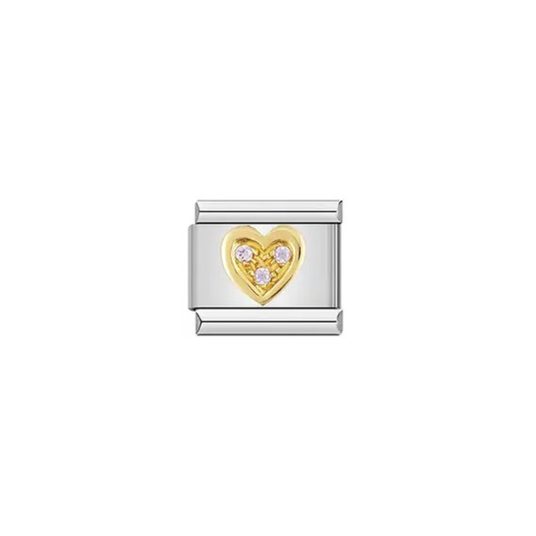 Charms B