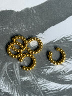Earcuff Beads