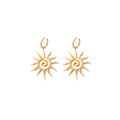 Aretes Irvine